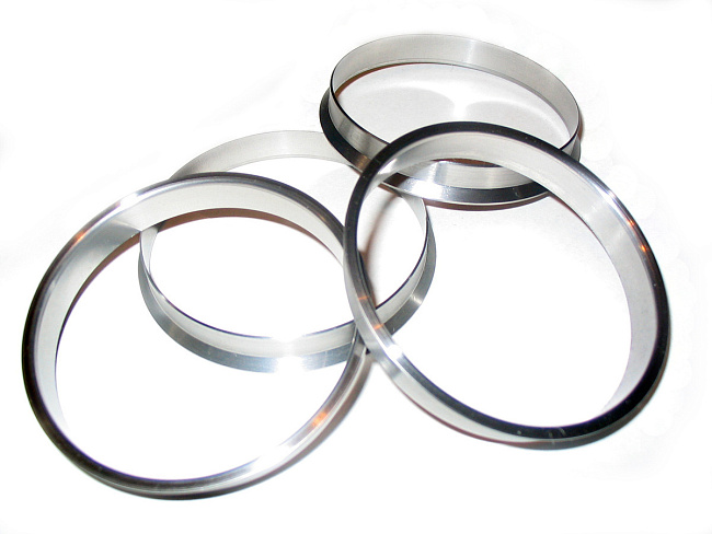 картинка Центровочные кольца, 89.1-78.1 алюминиевые (к-т. 4 шт) магазин  StreetTuning 