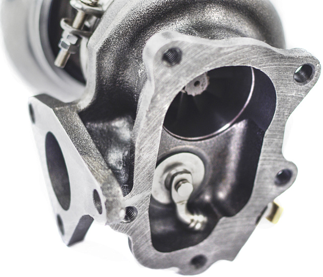 картинка Турбина TD06 20G магазин  StreetTuning 