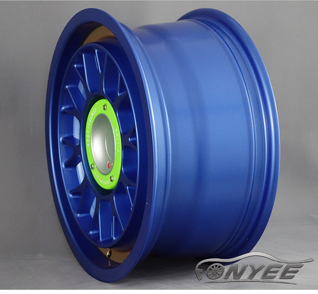 картинка Новые диски Bbz f-line citywheel R15 4X100-114.3 ET30 J7 магазин  StreetTuning 