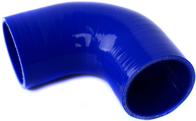 картинка Силиконовый патрубок Samco Sport 63 мм, 90 гр. магазин  StreetTuning 