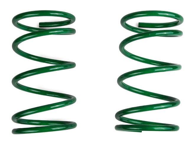 картинка Пружины подвески для ВАЗ 2108-2115 "Комфорт" (-70) передние магазин  StreetTuning 