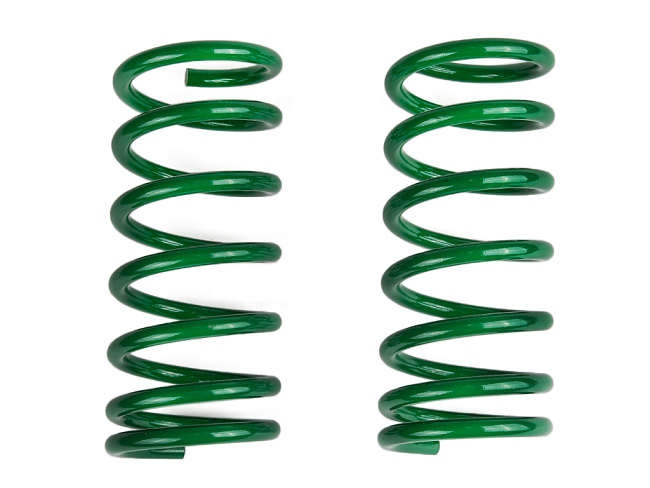 картинка Пружины подвески для ВАЗ 2101-07 "Драйв" (-70) передние магазин  StreetTuning 