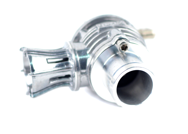 картинка Перепускной клапон (Blow-Off) Blitz Style,  Super Sound магазин  StreetTuning 