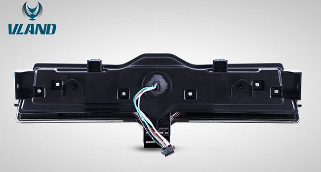 картинка Стоп сигнал на бампер для TOYOTA 86 2012 магазин  StreetTuning 