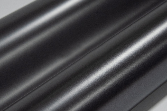 картинка Metal Flash матовый charcoal Carbins USA (1.52м х 18м) магазин  StreetTuning 
