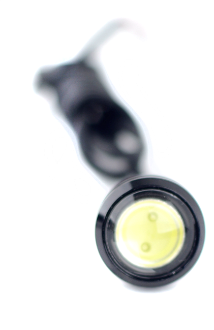 картинка Болт с диодом заднего хода для прикручивания гос номера магазин  StreetTuning 