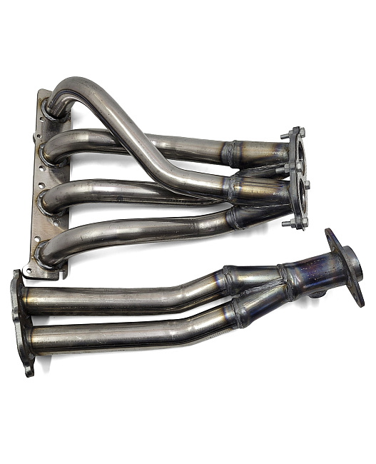 картинка Паук Lada Vesta 4-2-1, 1.6 л разборный - DK PRO магазин  StreetTuning 