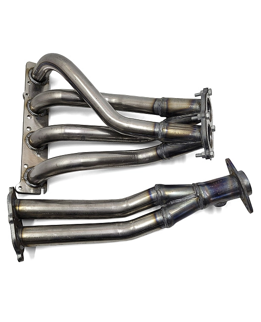 картинка Паук Lada Vesta 4-2-1, 1.6 л разборный - DK PRO магазин  StreetTuning 