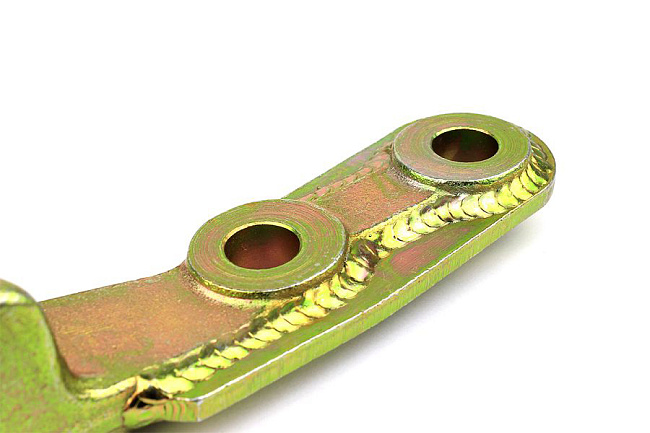 картинка Рулевой маятник с усиленной сошкой рулевого редуктора для ВАЗ Нива магазин  StreetTuning 