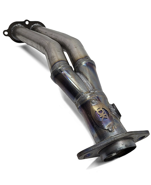 картинка Паук Lada Vesta 4-2-1, 1.6 л разборный - DK PRO магазин  StreetTuning 