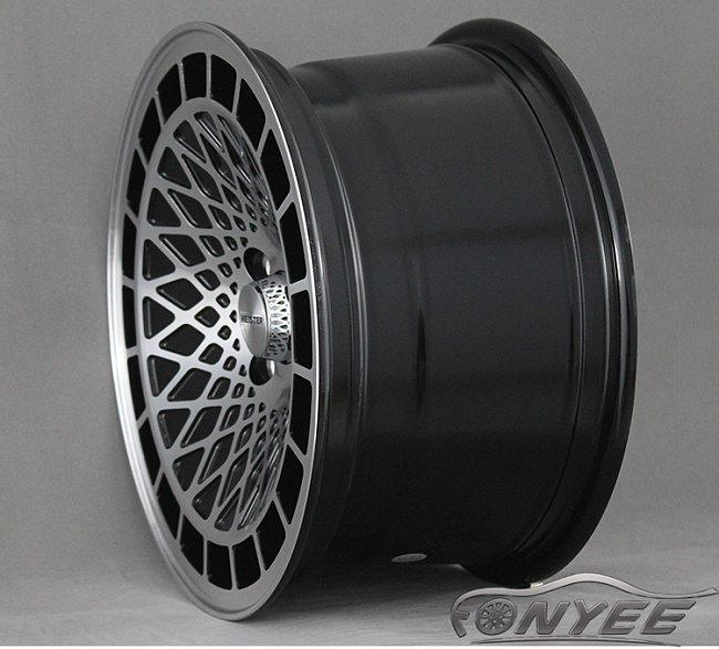 картинка Новые диски Stuttgart ST7 R18 5X112 ET42 J8,5, серебристые магазин  StreetTuning 