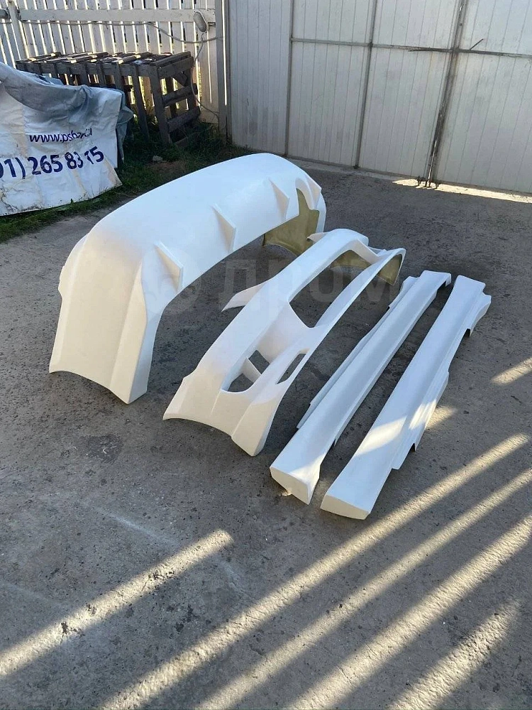 картинка Комплект обвеса 8 для Toyota Altezza от магазина  StreetTuning