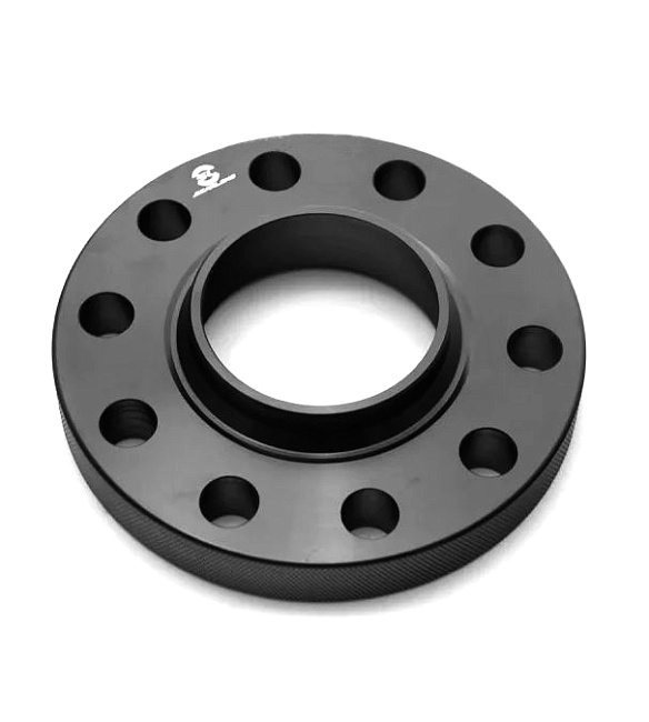 картинка Проставка Starleks 20 мм 5x120  цо 72.6 - Black магазин  StreetTuning 