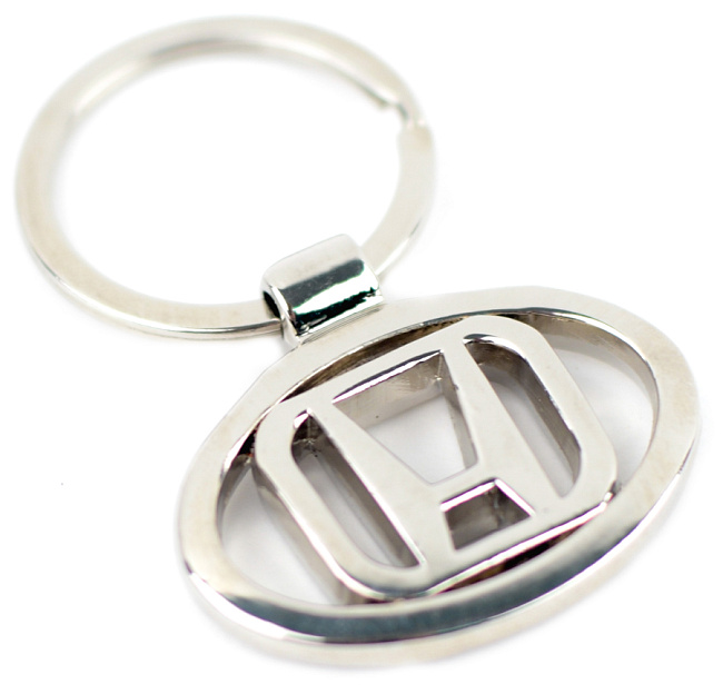 картинка Брелок HONDA магазин  StreetTuning 