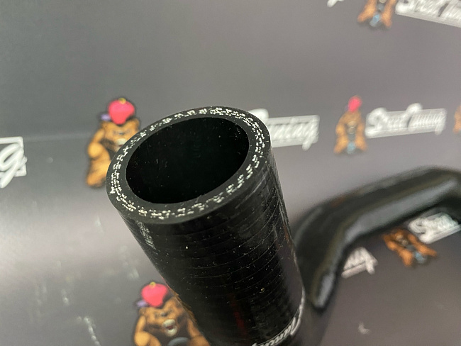 картинка Патрубки радиатора StreetTuning для Toyota Corolla AE86 4A-GEU магазин  StreetTuning 