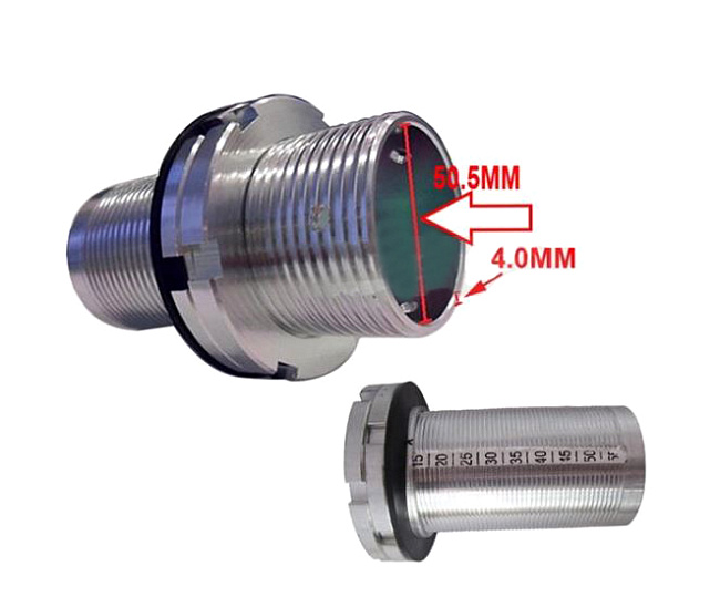 картинка Пружины регулируемые для Honda Civic 88-2000 г, красные магазин  StreetTuning 