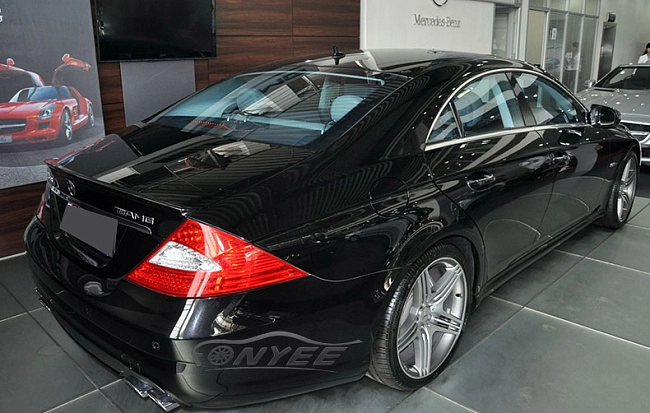 картинка Новые диски Mersedes AMG SLS R19 5x112 ET35 J9,5 серый + серебро магазин  StreetTuning 