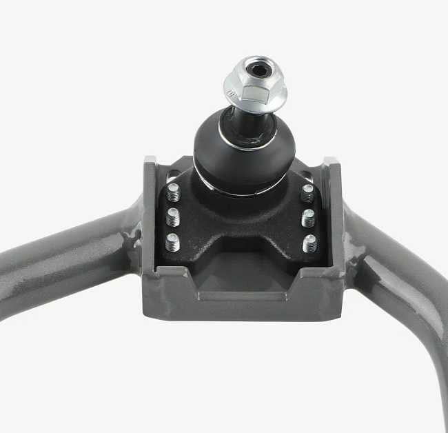 картинка Передние верхние развальные рычаги для Lexus IS300 XE10 2001–2005 магазин  StreetTuning 