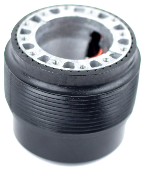 картинка Адаптер для установки спортивного руля на Honda Civic 96-00, HUB-OH-172 магазин  StreetTuning 