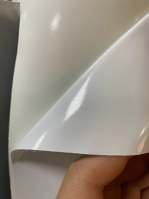 картинка Пленка виниловая белый глянец - Carbins магазин  StreetTuning 