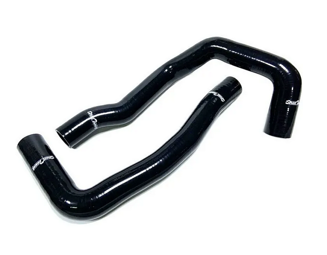 картинка Патрубки радиатора StreetTuning для Toyota Supra JZA80 VVTI магазин  StreetTuning 