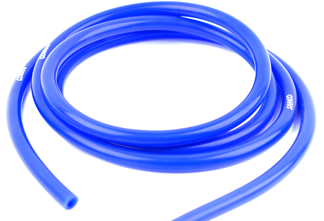 картинка Вакуумный силиконовый шланг Samco Sport 8 мм магазин  StreetTuning 