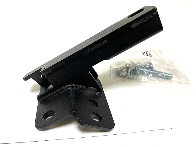 картинка Упор ГТЦ Subaru Impreza GG/GD , Forester SG с правым рулем, черный магазин  StreetTuning 