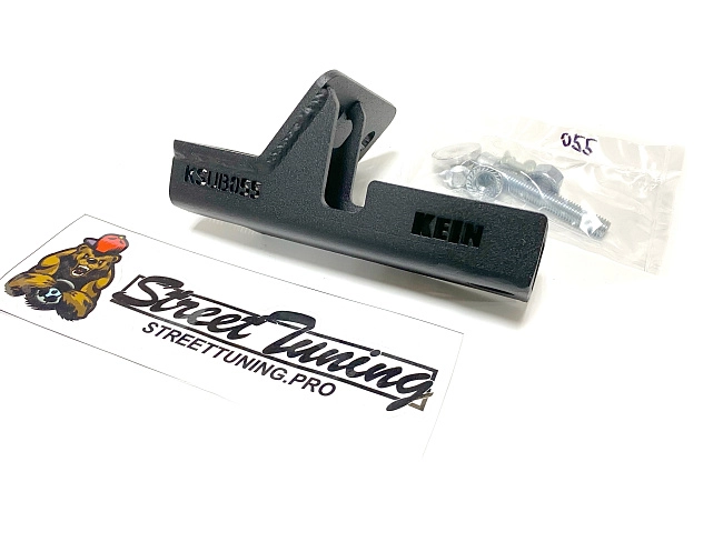 картинка Упор ГТЦ Subaru Impreza GG/GD , Forester SG с правым рулем, черный магазин  StreetTuning 