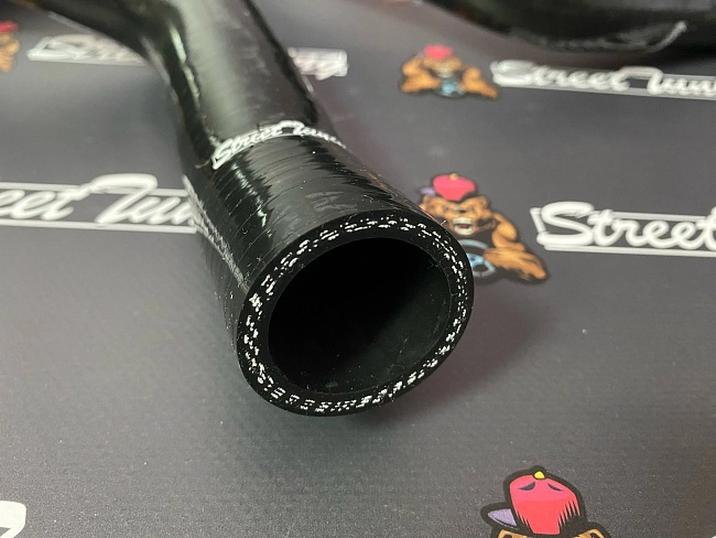 картинка Патрубки радиатора StreetTuning для Honda Civic Type R DC2 EK4 EK9 B16 магазин  StreetTuning 