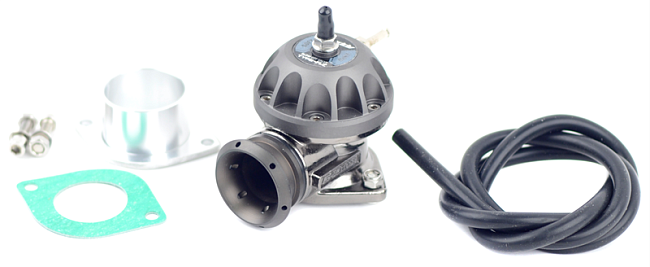 картинка Перепускной клапан (Blow-Off) Graddy TYPE-RZ Style магазин  StreetTuning 