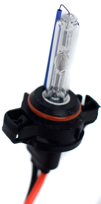 картинка Ксеноновая лампа DC H16, 4300К - 2 шт магазин  StreetTuning 