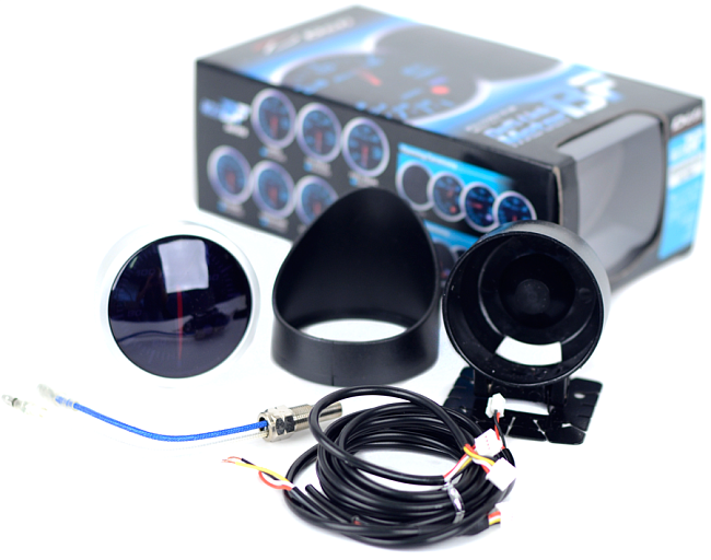 картинка Датчик температуры охлаждающей жидкости Defi Style BF магазин  StreetTuning 