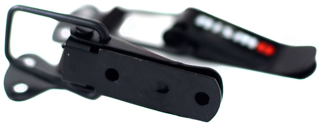 картинка Защелки/клипсы для крепления обвесов и бамперов Nismo Style, малые магазин  StreetTuning 