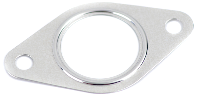 картинка Перепускной клапан турбины (Wastegate) 38 мм Turbosmart (7-9 PSI), синий магазин  StreetTuning 