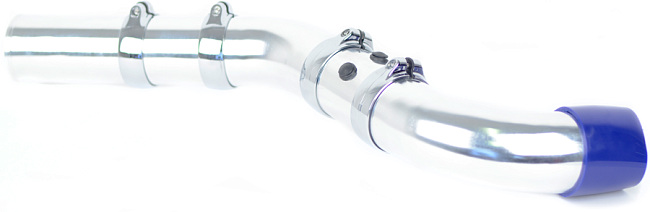 картинка Универсальный комплект холодного впуска 76мм магазин  StreetTuning 