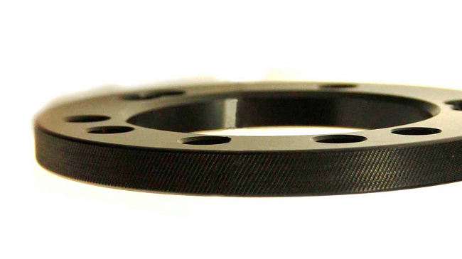 картинка Проставка Starleks 15 мм 5/6x139.7  цо 110.5 - Silver магазин  StreetTuning 