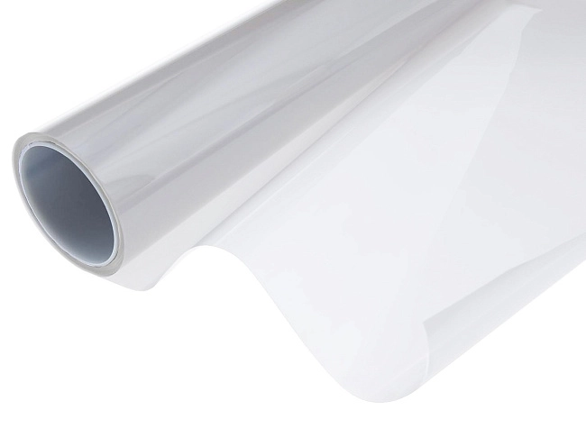 картинка Антигравийная PVC Premium пленка для кузова автомобиля Carbins магазин  StreetTuning 