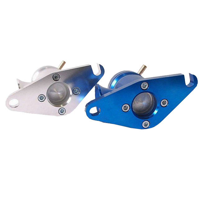 картинка Перепускной клапон (Blow-Off) Epman для Subaru WRX, серебристый магазин  StreetTuning 