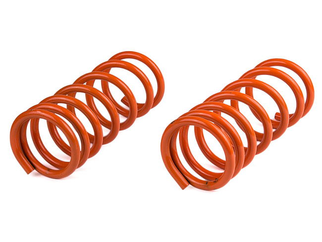 картинка Пружины подвески для ВАЗ 2101-07 "Драйв" (-50) передние магазин  StreetTuning 