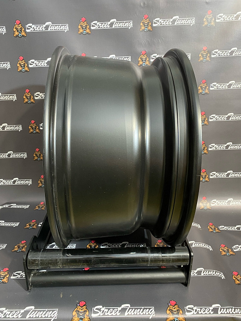 картинка Новые диски Fuel D564 R17 J9 ET(-12) 5x127 Bronze магазин  StreetTuning 