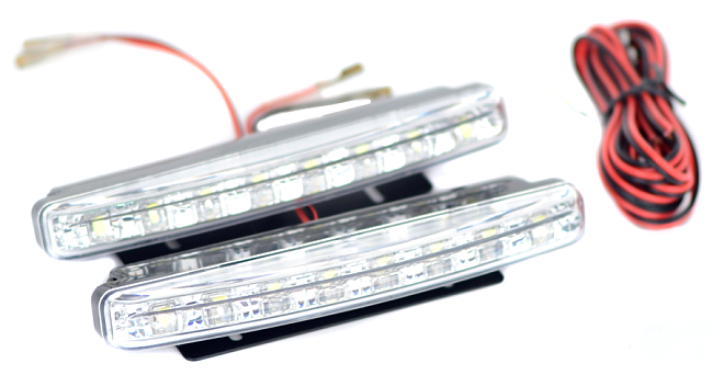 картинка Дневные ходовые TTX1039 магазин  StreetTuning 