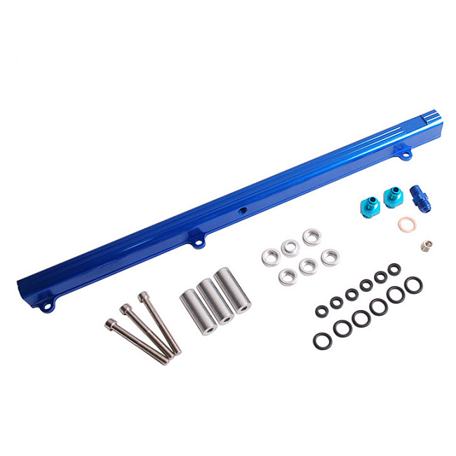 картинка Топливная рейка Epman для 1JZ-GTE магазин  StreetTuning 