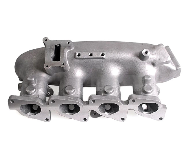 картинка Коллектор впускной Nissan Silvia S13 SR20DET магазин  StreetTuning 