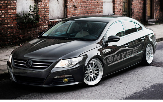 картинка Новые диски ESM 007 R16 4x100-4x114,3 ET25 J9 серебристые магазин  StreetTuning 