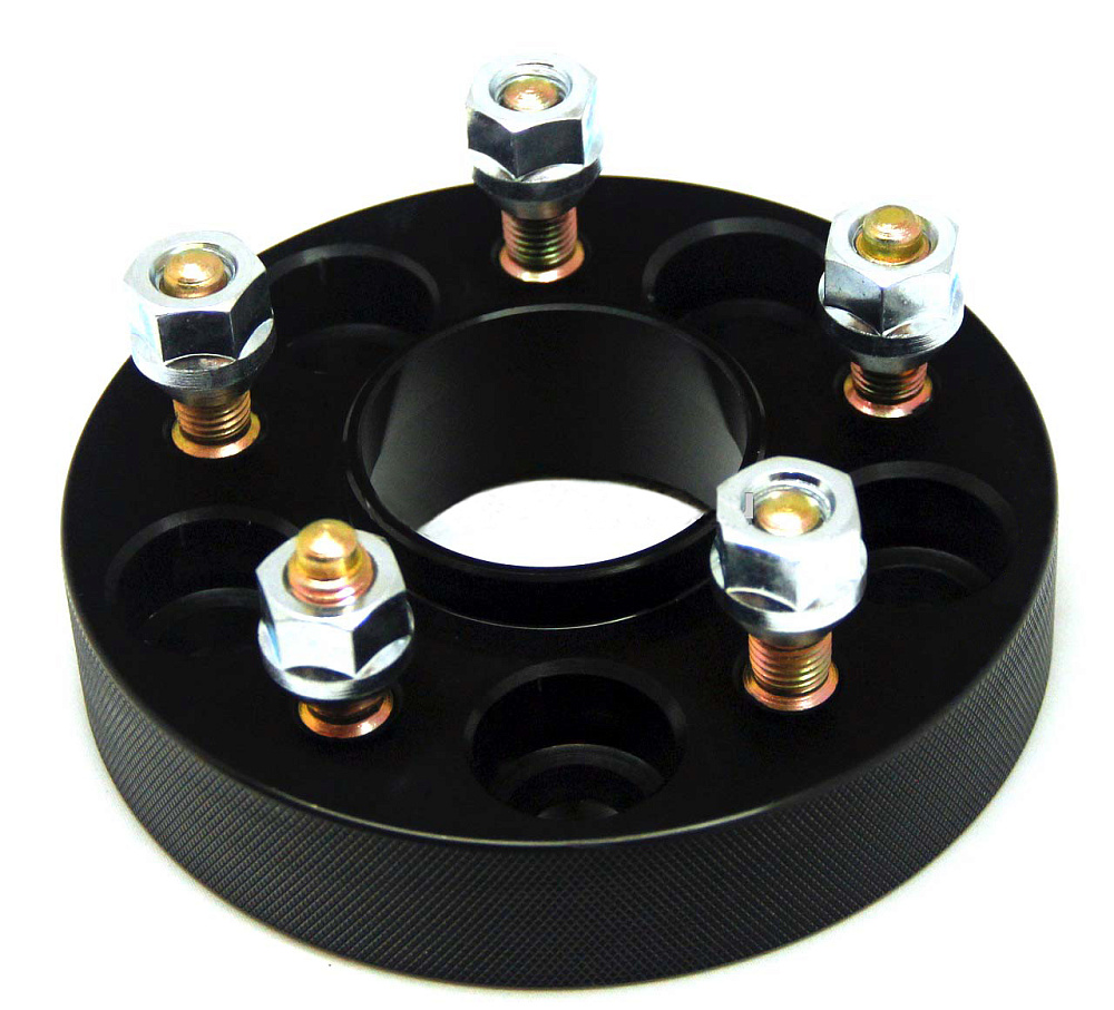 картинка Проставка Starleks 30 мм 5x114 14x1.5 цо 71.5 от магазина  StreetTuning