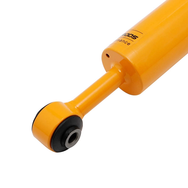 картинка Винтовая подвеска койловеры Maxpeedingrods для Acura TSX 2004-2008 магазин  StreetTuning 