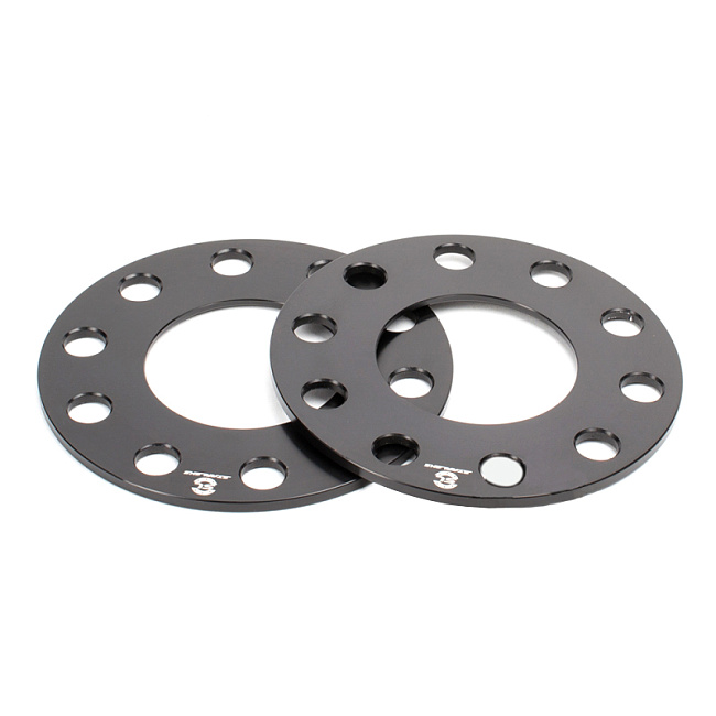 картинка Проставка Starleks 5 мм 5x112/5x100  цо 57.1 - Black магазин  StreetTuning 