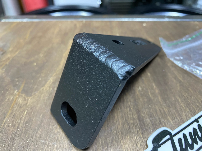 картинка Упор ГТЦ Subaru BRZ/Toyota GT86/Scion FRS левый руль магазин  StreetTuning 