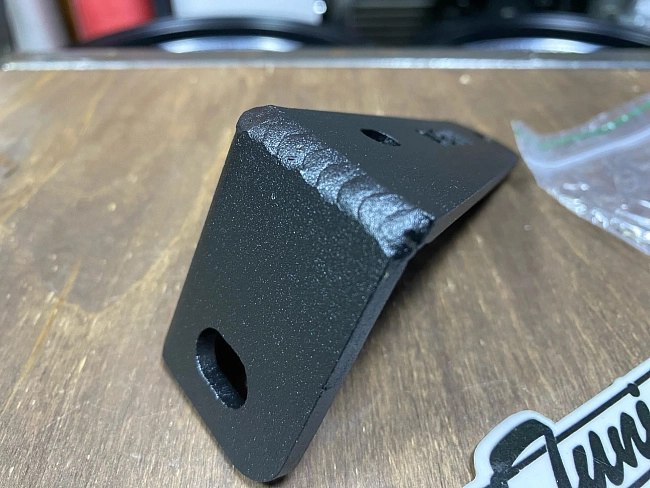 картинка Упор ГТЦ Subaru BRZ/Toyota GT86/Scion FRS левый руль магазин  StreetTuning 