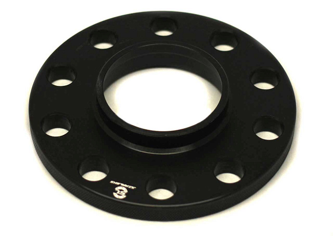 картинка Проставка Starleks 15 мм 5x130  цо 71,6 - Black магазин  StreetTuning 